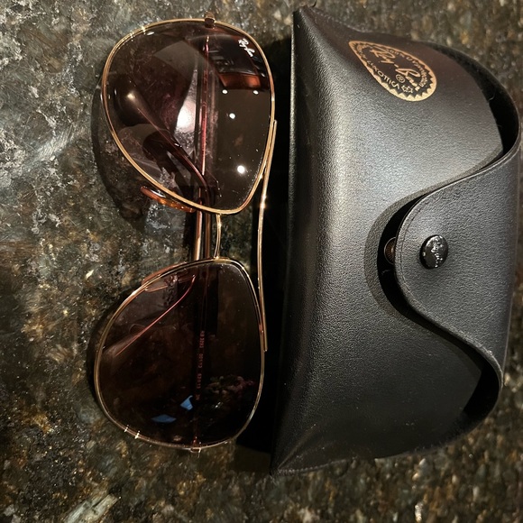 Sunglasses - Picture 2 of 3
